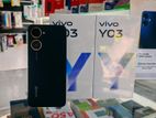 Vivo Y03 Brand New (New)