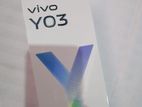 Vivo Y03 (New)