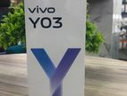 Vivo Y03 (New)