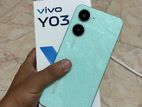 Vivo Y03 (Used)
