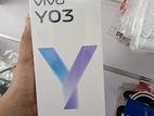 Vivo Y03|4GB|64GB (New)