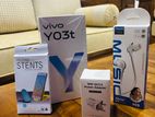 Vivo Y03T (New)