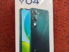 Vivo Y04 2026 (Used)