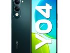 Vivo Y04 3GB 64GB (Brand New)