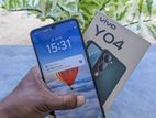 Vivo Y04 64GB (Used)