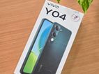 Vivo Y04 4/64GB (New)