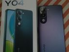Vivo Y04 4G (Used)