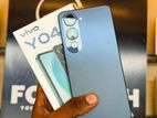 Vivo Y04 4GB 64GB (Used)