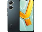 Vivo Y04 4GB 64GB (Brand New)