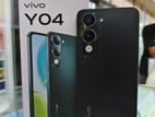 Vivo Y04 4GB 64GB (Brand New)