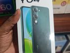 Vivo Y04 4GB 64GB (Brand New)