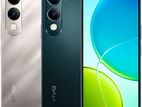 Vivo Y04 4GB 64GB (Brand New)