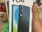 Vivo Y04 4GB 64GB (New)
