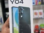 Vivo Y04 4GB RAM 64GB (New)