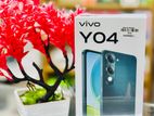Vivo Y04 64GB (New)