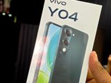 Vivo Y04 6GB / 128GB (Brand New)