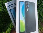 Vivo Y04 8GB 256GB (Brand New)