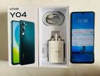 Vivo Y04 (Used)