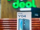Vivo Y04 (Brand New)