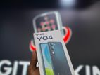 Vivo Y04 (Brand New)