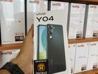 Vivo Y04 (Brand New)