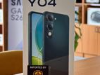 Vivo Y04 (Brand New)