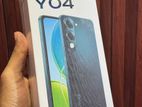 Vivo Y04 (Brand New)