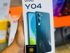 Vivo Y04 (Brand New)