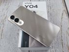 Vivo Y04 (Brand New)