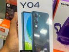 Vivo Y04 (Brand New)