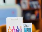 Vivo Y04 (Brand New)
