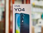 Vivo Y04 (Brand New)