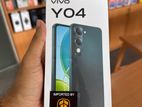 Vivo Y04 (Brand New)