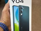 Vivo Y04 (Brand New)