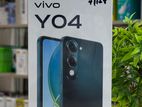 Vivo Y04 (Brand New)