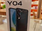 Vivo Y04 (Brand New)