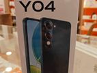 Vivo Y04 (Brand New)