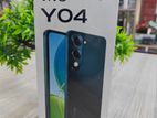 Vivo Y04 (Brand New)