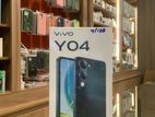 Vivo Y04 (Brand New)