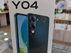 Vivo Y04 (Brand New)