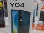Vivo Y04 (Brand New)