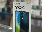 Vivo Y04 (Brand New)