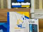 Vivo Y04 (Brand New)