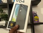Vivo Y04 (Brand New)