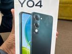 Vivo Y04 (Brand New)
