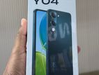 Vivo Y04 (Brand New)