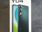 Vivo Y30G Y04 64GB (Brand New)