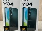Vivo Y04 (Brand New)