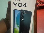 Vivo Y04 (Brand New)