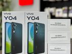 Vivo Y04 Instalment (New)